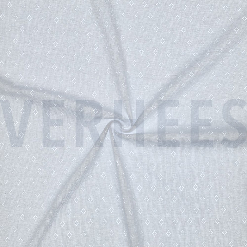 POINTOILLE WHITE #3