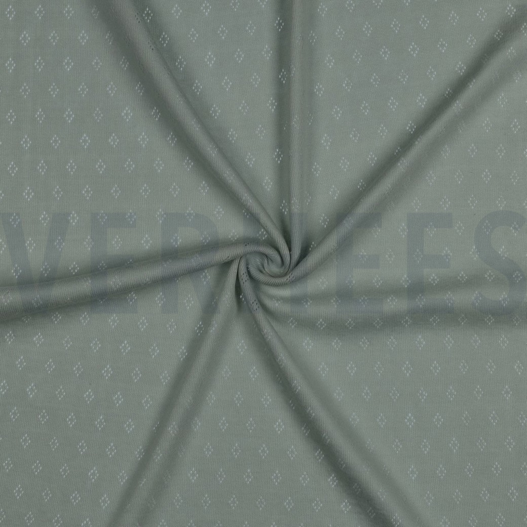 POINTOILLE MINT #3