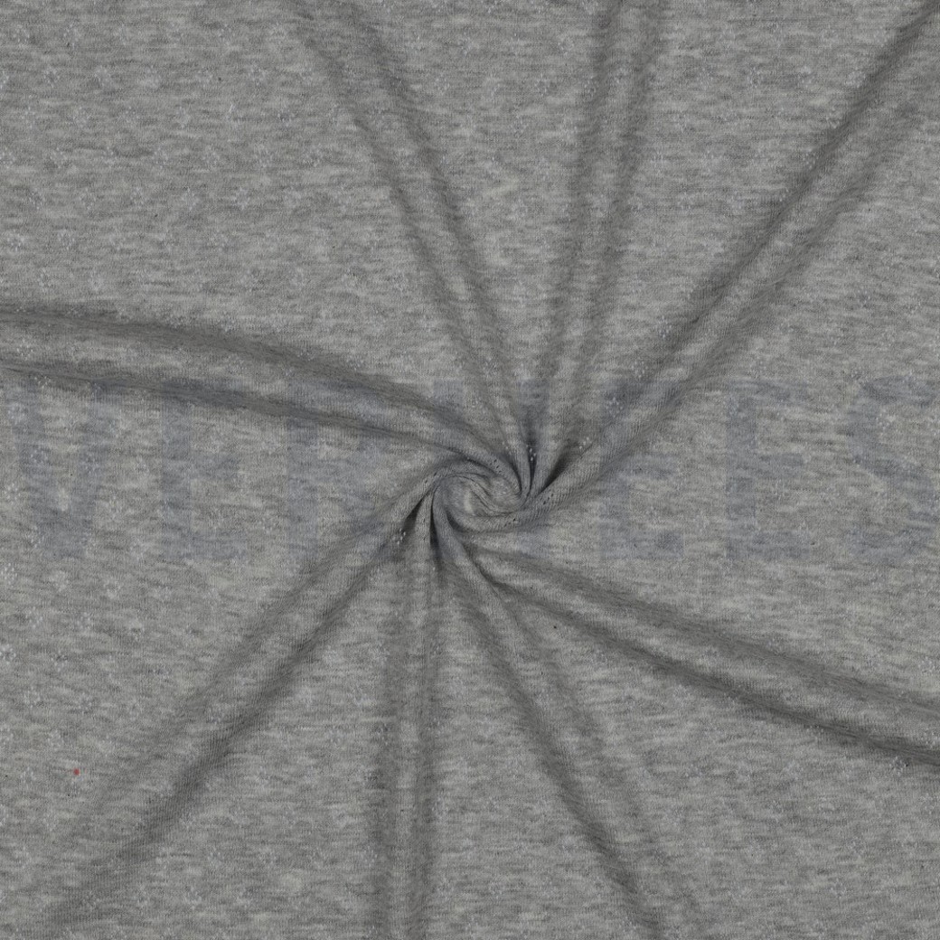 POINTOILLE GREY MELANGE #3