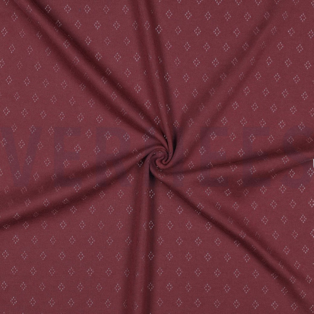 POINTOILLE MAUVE #3