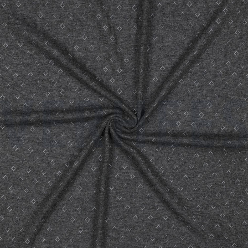 POINTOILLE ANTHRACITE MELANGE #3