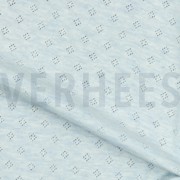 POINTOILLE LIGHT BLUE MELANGE (thumbnail) #3