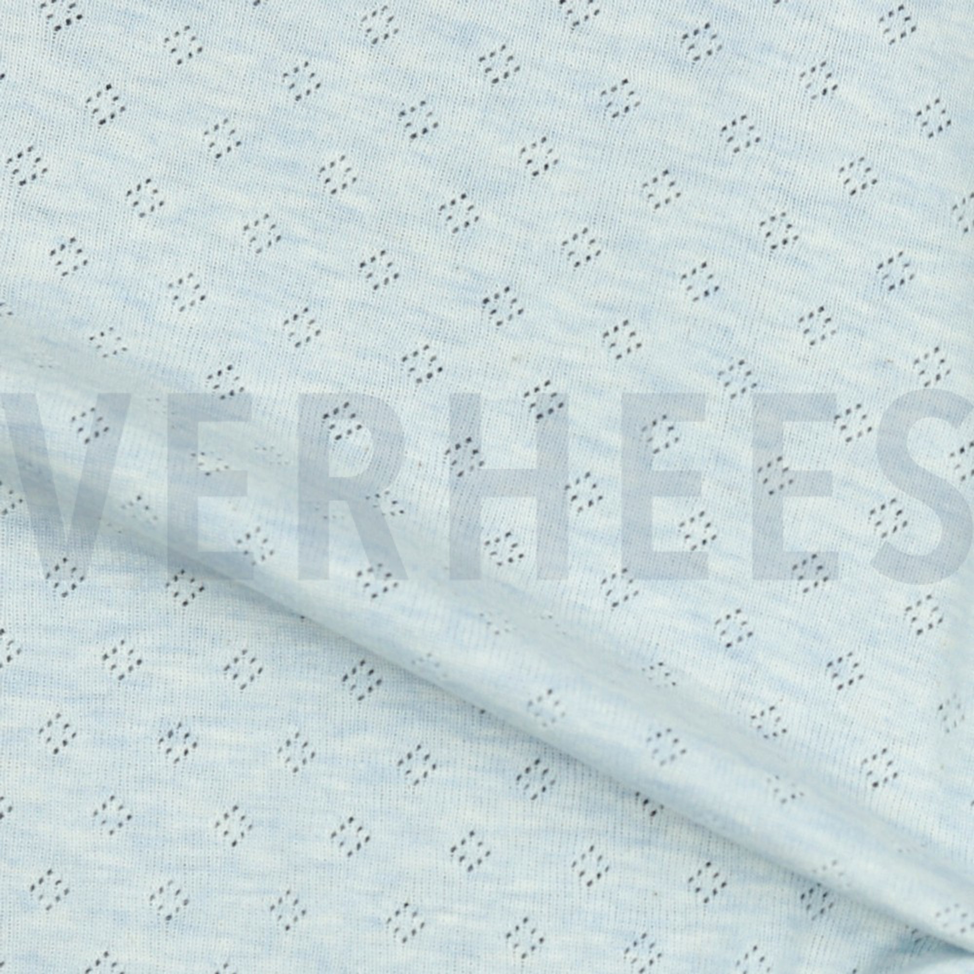 POINTOILLE LIGHT BLUE MELANGE (high resolution) #3