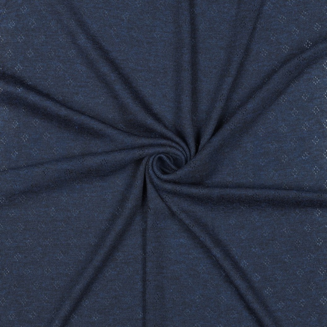 POINTOILLE NAVY MELANGE #3