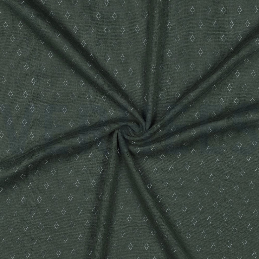 POINTOILLE DARK GREEN #3