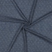 POINTOILLE DARK BLUE MELANGE (thumbnail) #3