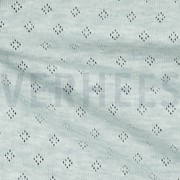 POINTOILLE LIGHT GREEN MELANGE (thumbnail) #3
