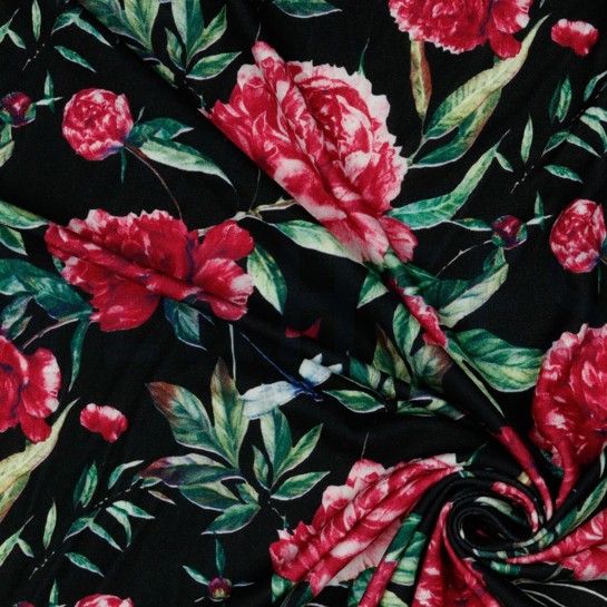 SOFT SKIN SCHWARZ #7