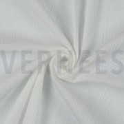 COTTON CRINKLE ECRU (thumbnail) #3