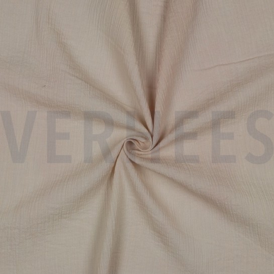 KATOEN KRINKEL BEIGE #7