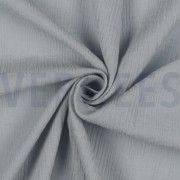 COTTON CRINKLE OLD BLUE (thumbnail) #3