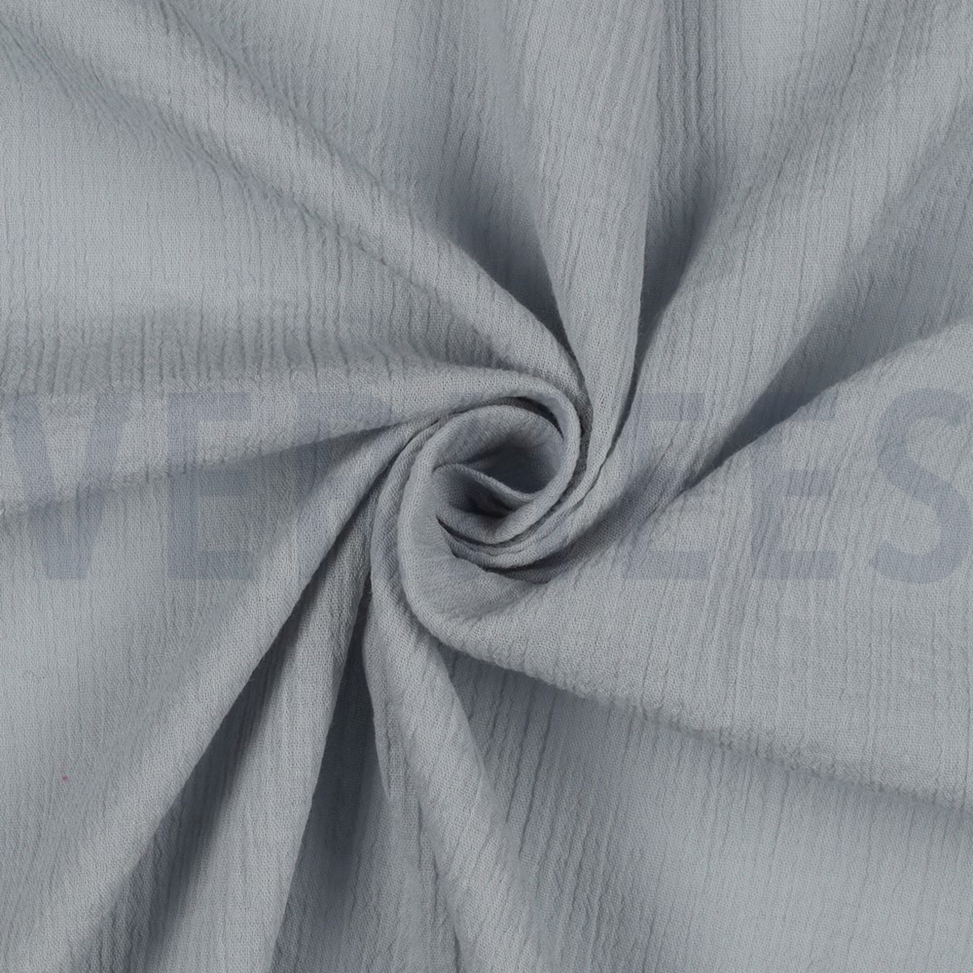 COTTON CRINKLE OLD BLUE (high resolution) #3