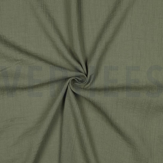 BAUMWOLLE KRINKEL ESSIGGURKE #7