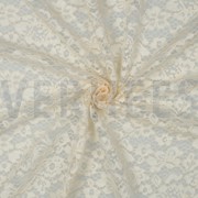LACE BORDER 2 SIDES ECRU (thumbnail) #3