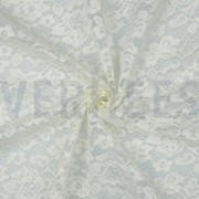 LACE BORDER 2 SIDES IVORY (thumbnail) #3