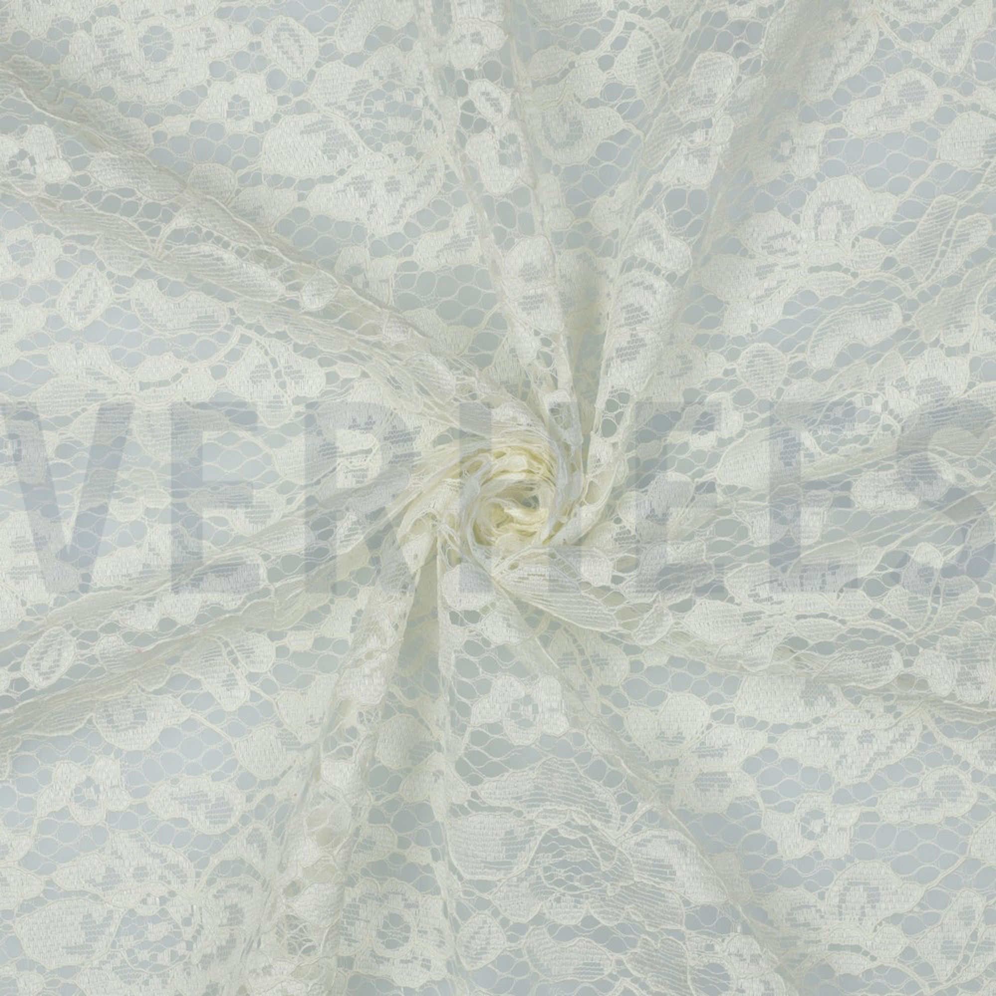 LACE BORDER 2 SIDES IVORY (high resolution) #3