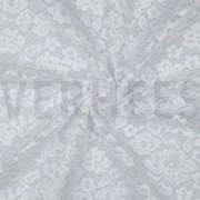 LACE BORDER 2 SIDES WHITE (thumbnail) #3