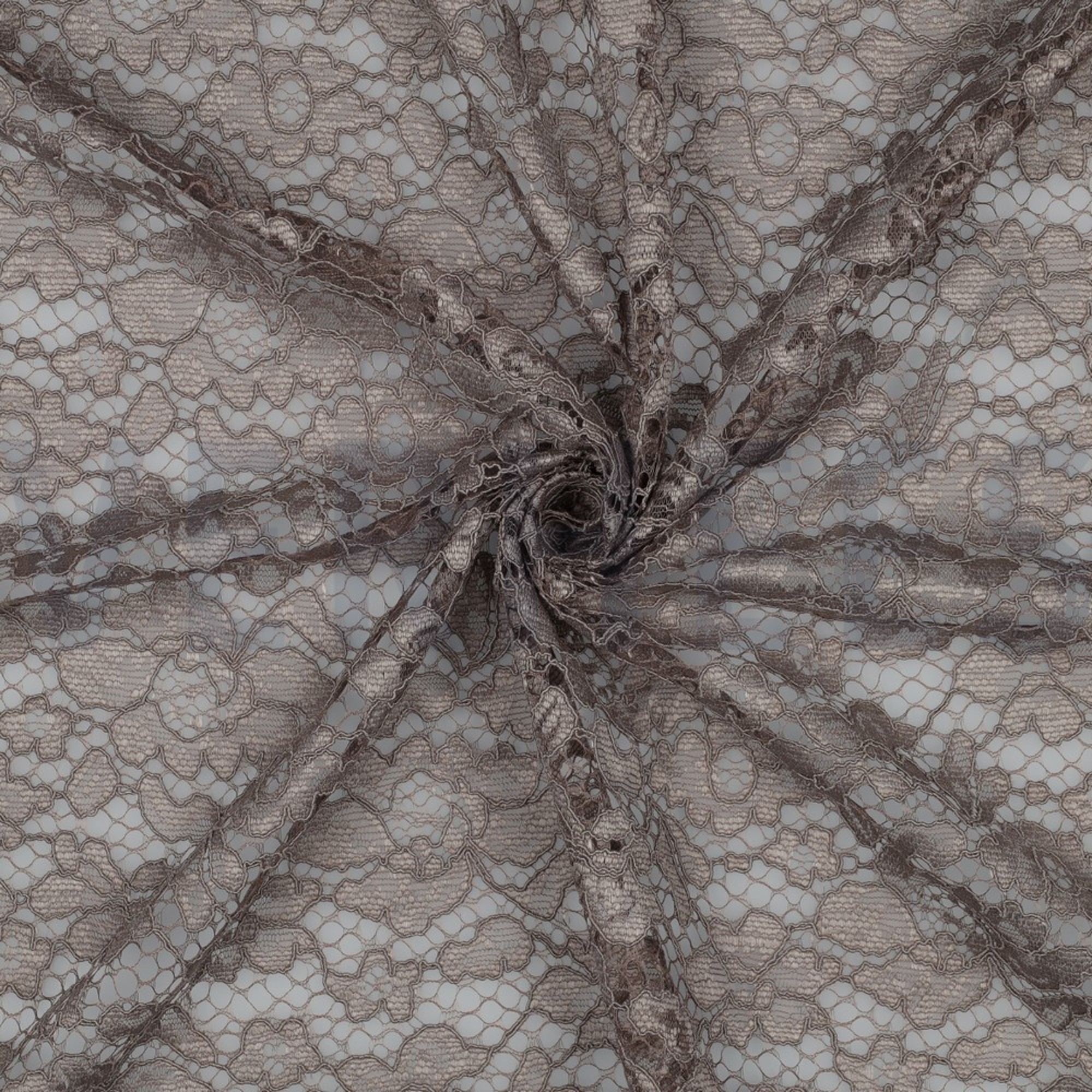 LACE BORDER 2 SIDES BEIGE (high resolution) #3