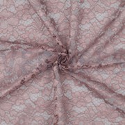 LACE BORDER 2 SIDES MAUVE (thumbnail) #3