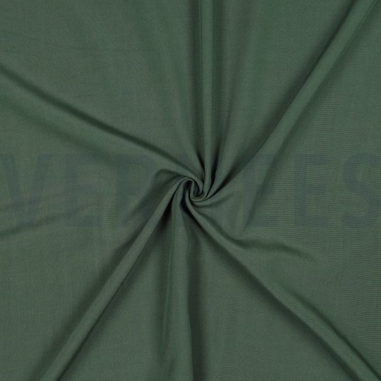 VISCOSE RADIANCE DONKERGROEN #7