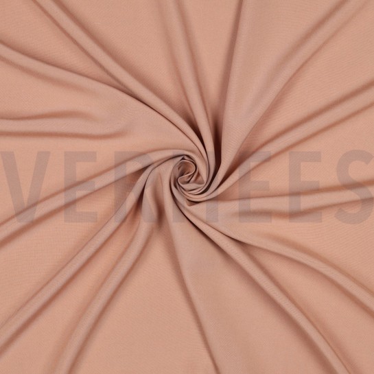 LENZING™ ECOVERO™ MOCHA #7