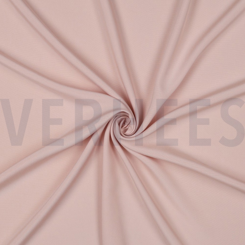 LENZING™ ECOVERO™ LIGHT ROSE #3