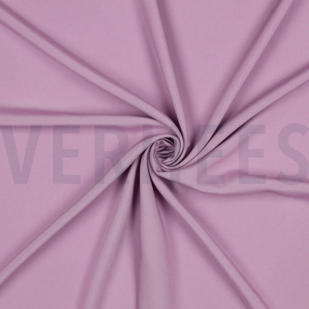 LENZING™ ECOVERO™ LILAC #3