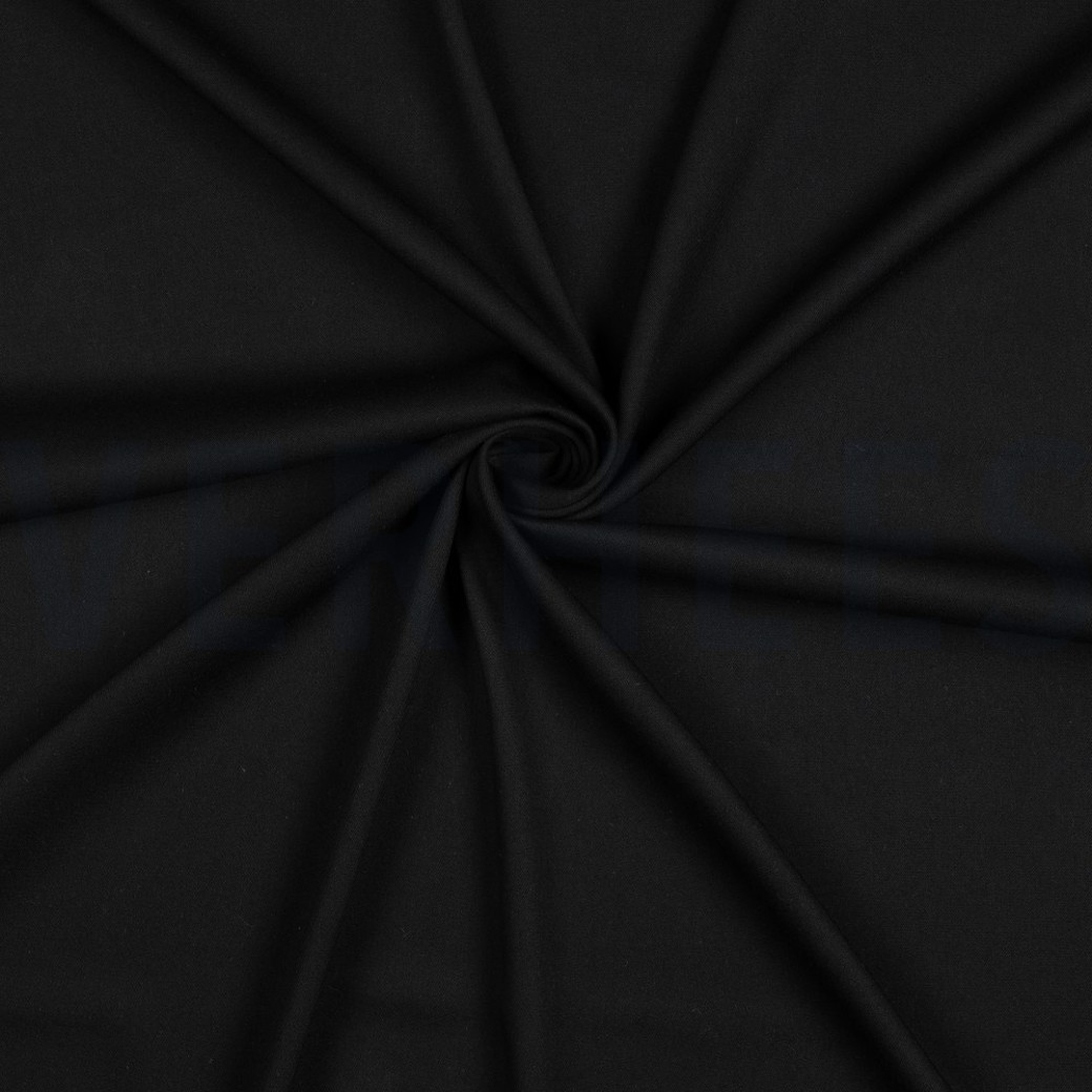 ROSELLA STRETCH BLACK #3