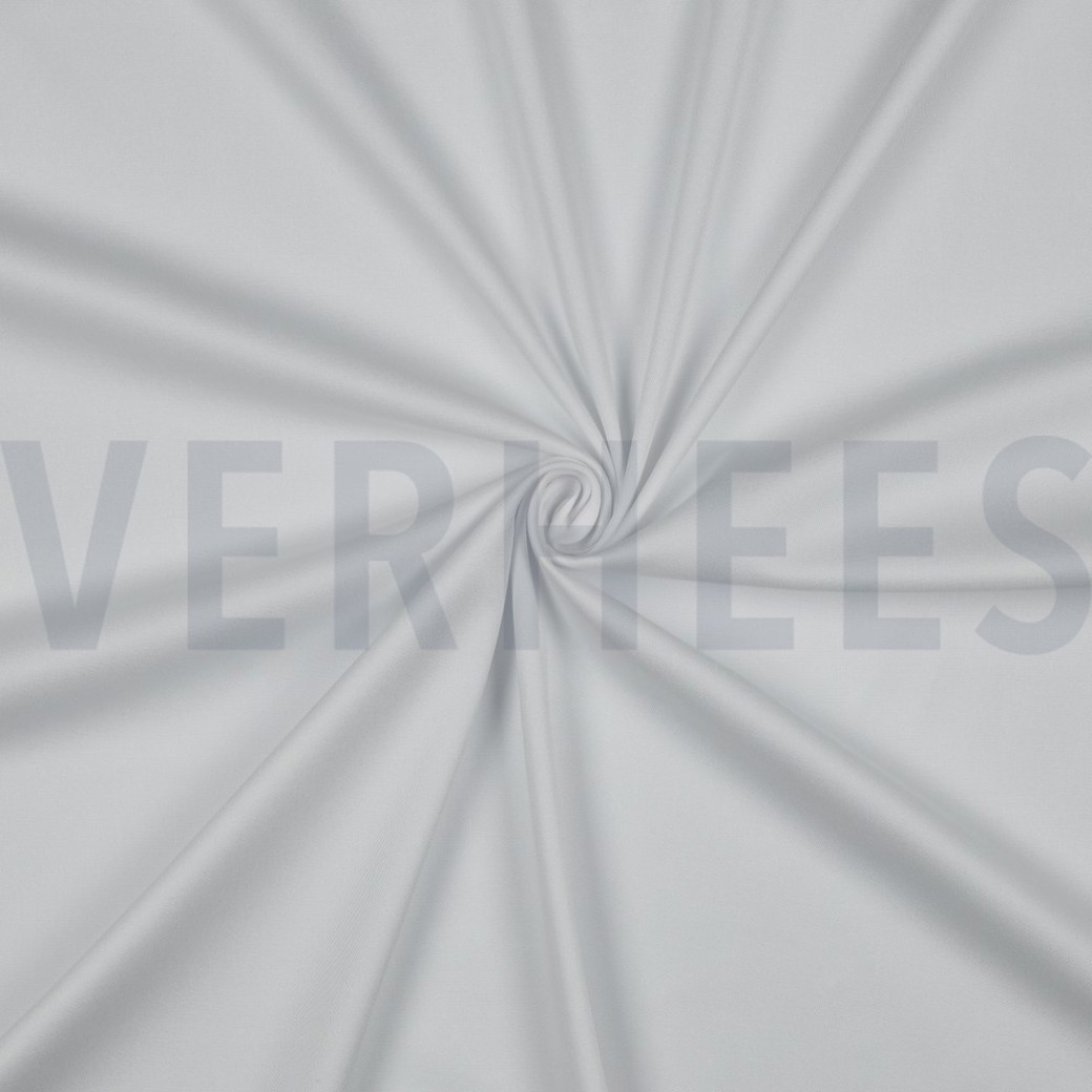 ROSELLA STRETCH WHITE #3