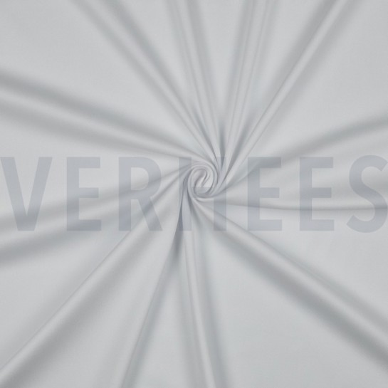 VISKOSE ROSELLA STRETCH WEISS #7