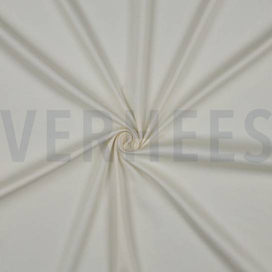 VISKOSE ROSELLA STRETCH ECRU #7