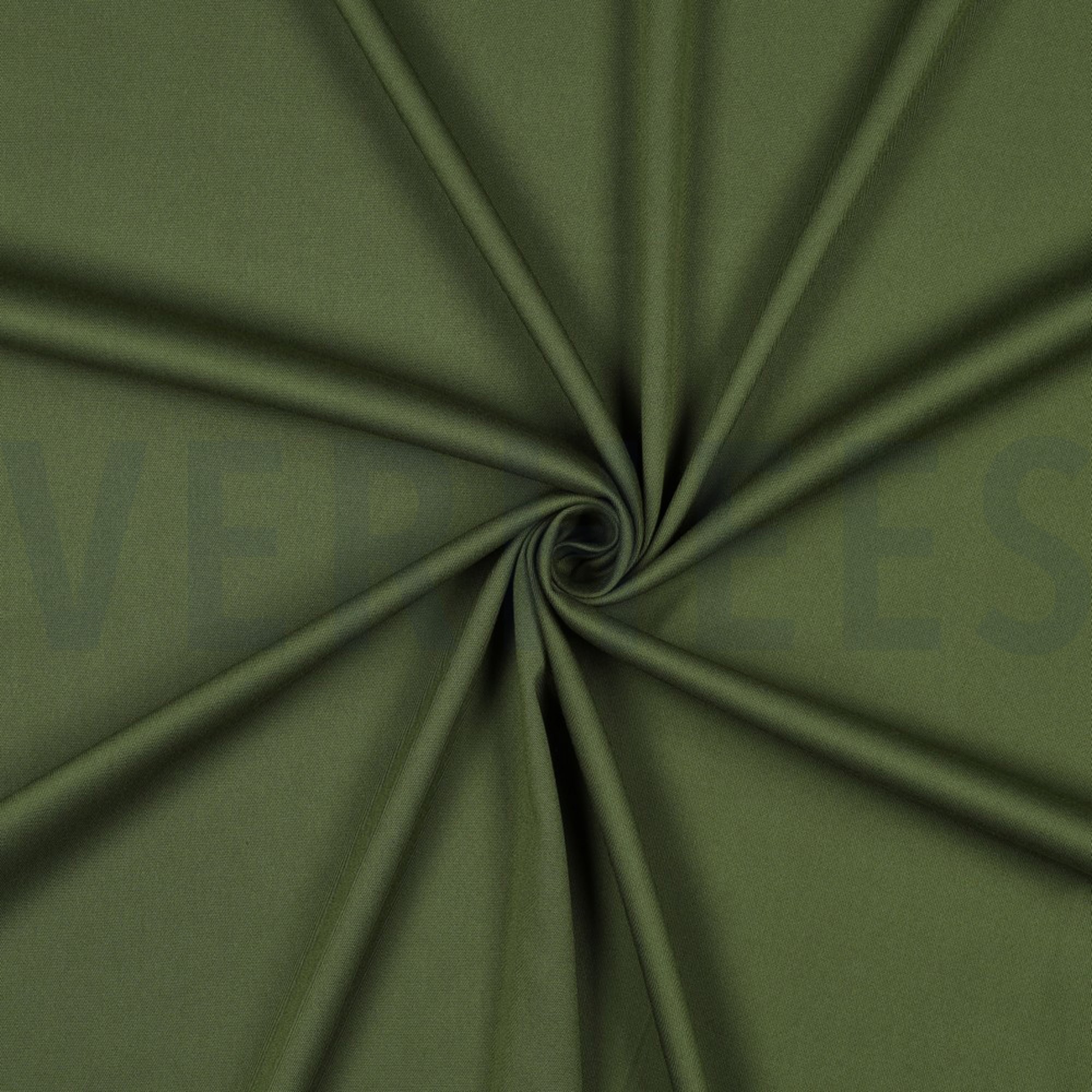 ROSELLA STRETCH GREEN (high resolution) #3