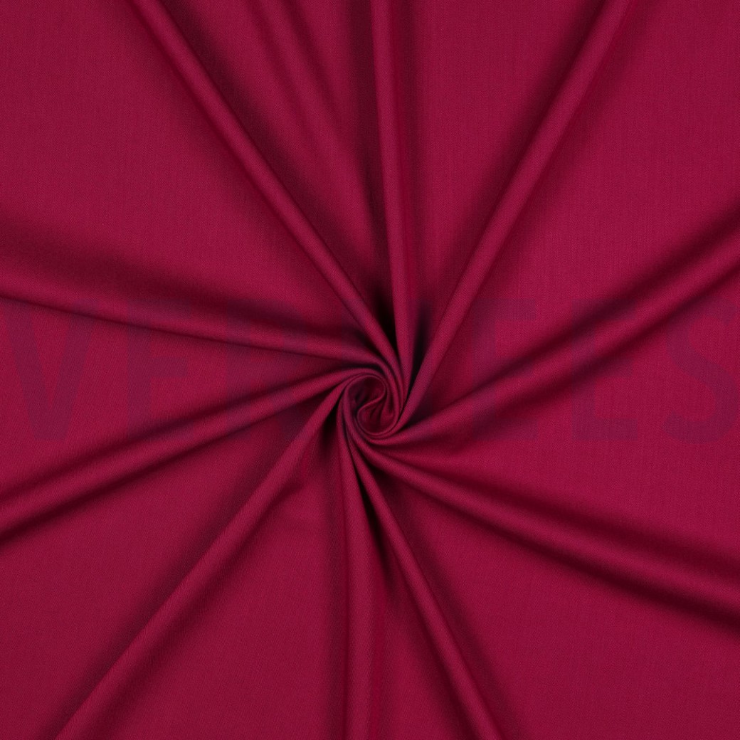 ROSELLA STRETCH BORDEAUX #3