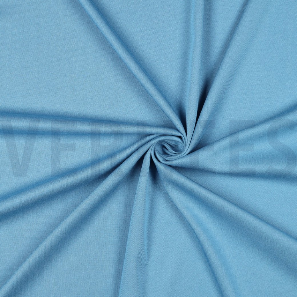 ROSELLA STRETCH BLUE #3