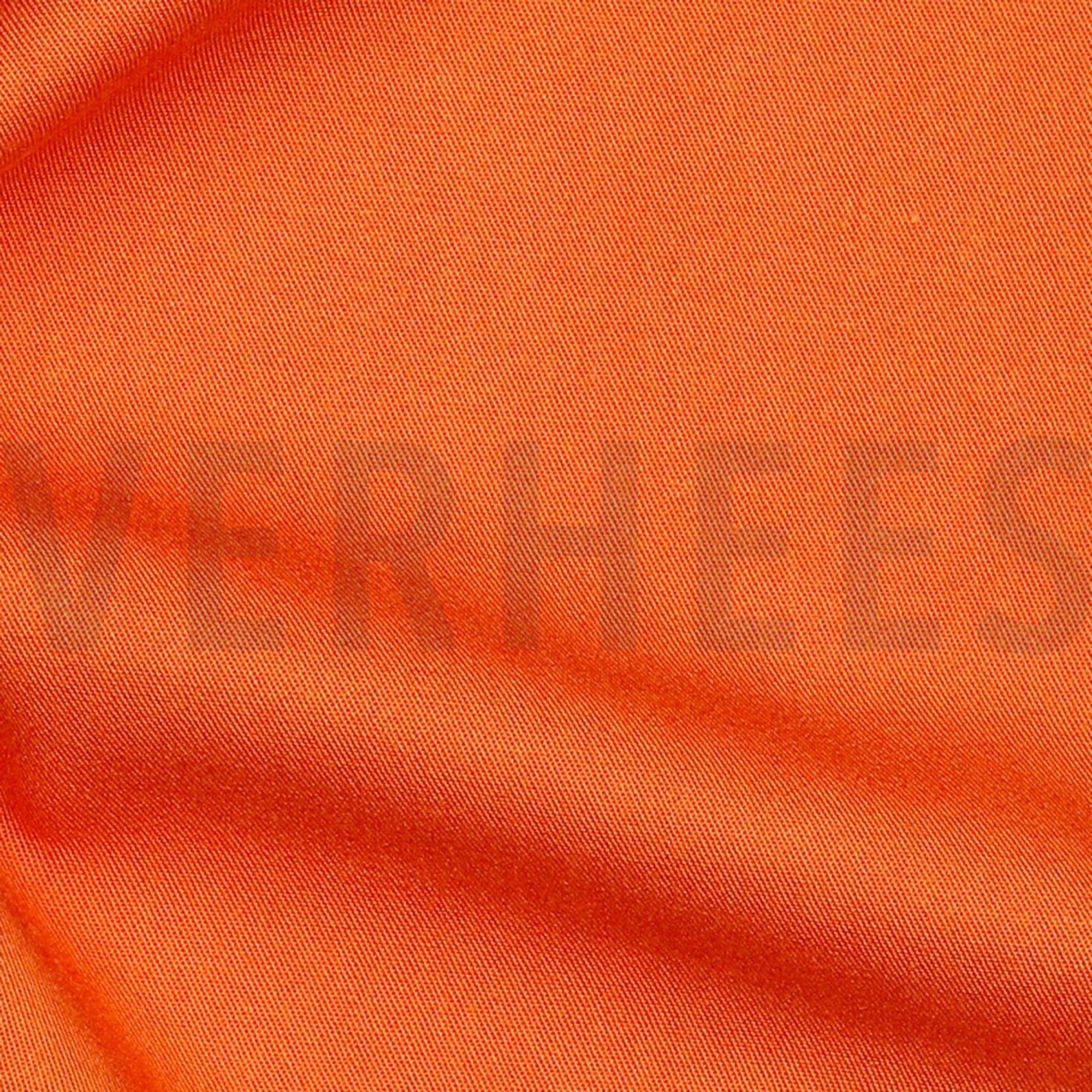 ROSELLA STRETCH ORANGE (high resolution) #3