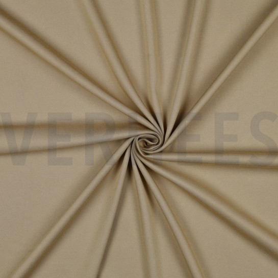 VISKOSE ROSELLA STRETCH SAND #7