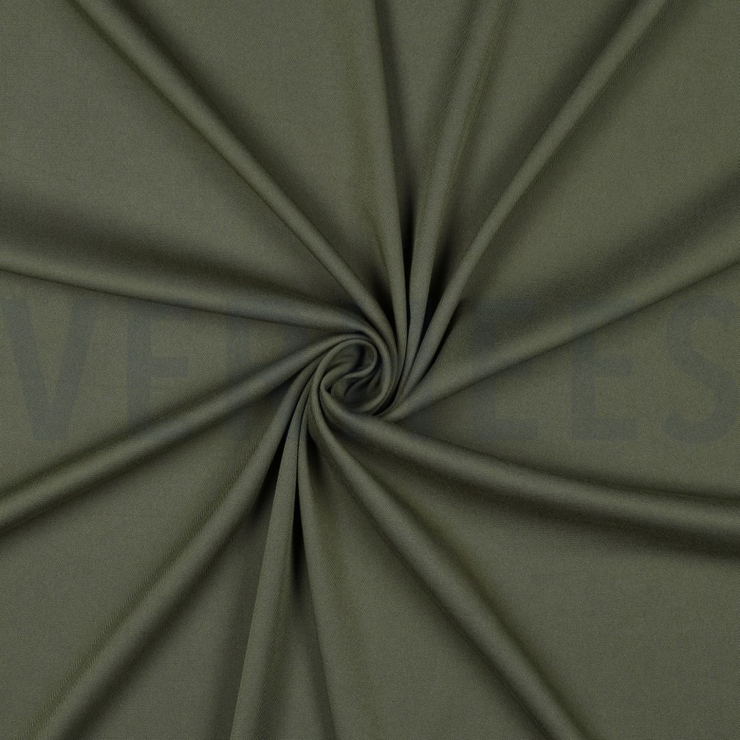 ROSELLA STRETCH OLIVE #3