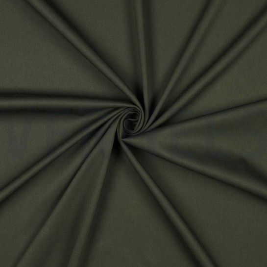 VISCOSE ROSELLA STRETCH HUNTER #7