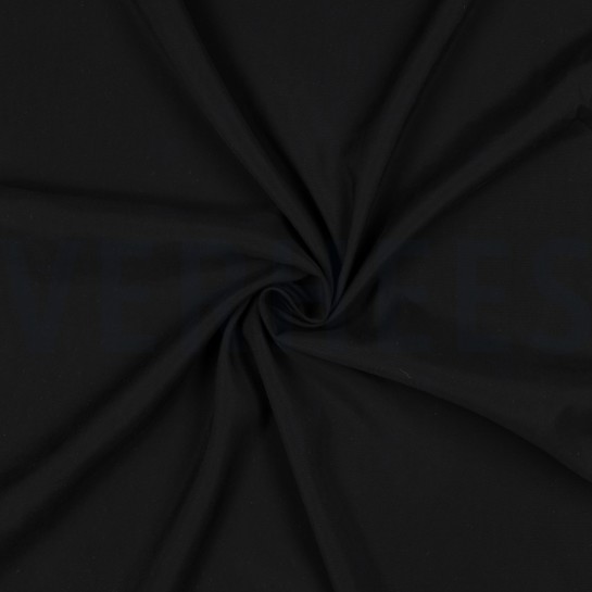 VISCOSE SANDWASH BLACK #7