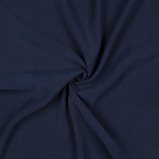 VISCOSE SANDWASH NAVY #7