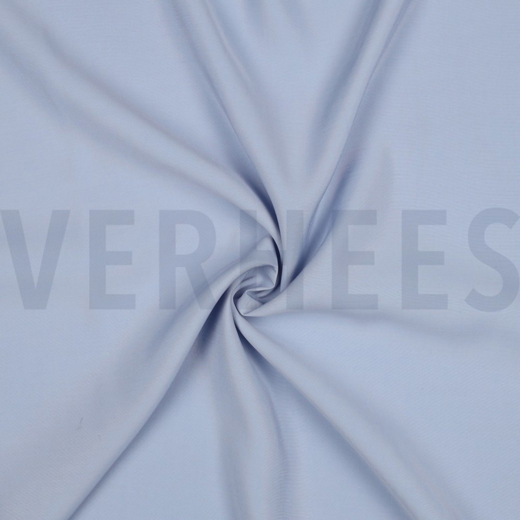 VISCOSE SANDWASH LIGHT BLUE #3