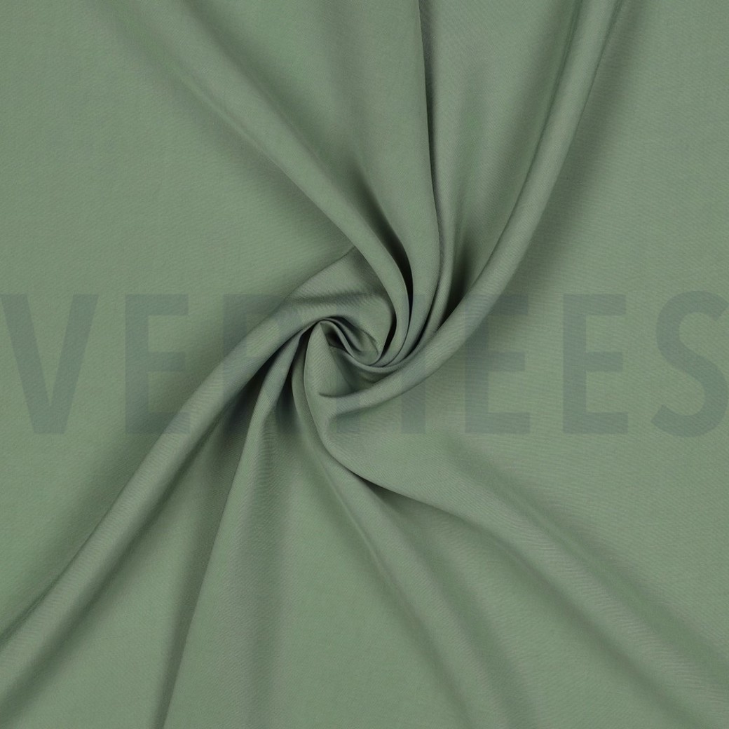 VISCOSE SANDWASH SAGE #3