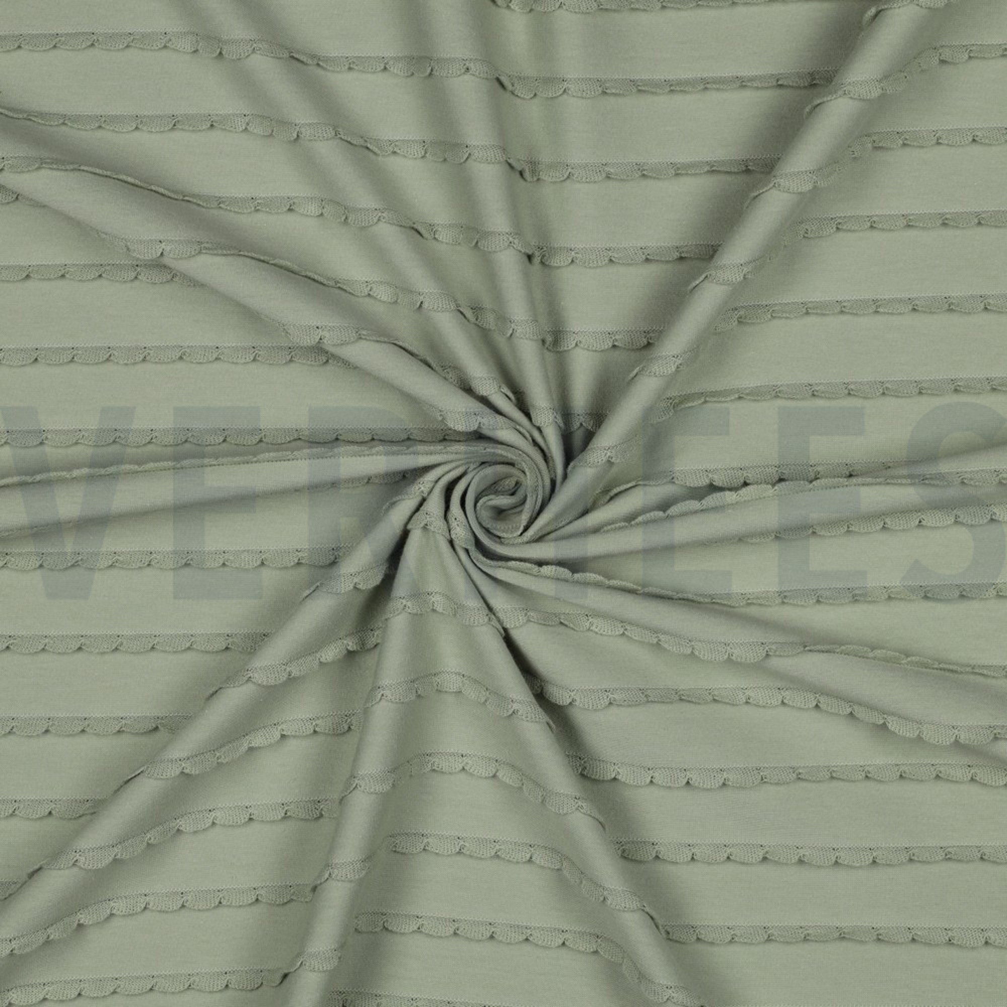 JERSEY RUFFLES SAGE (high resolution) #3