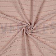 JERSEY RUFFLES POWDER PINK (thumbnail) #3