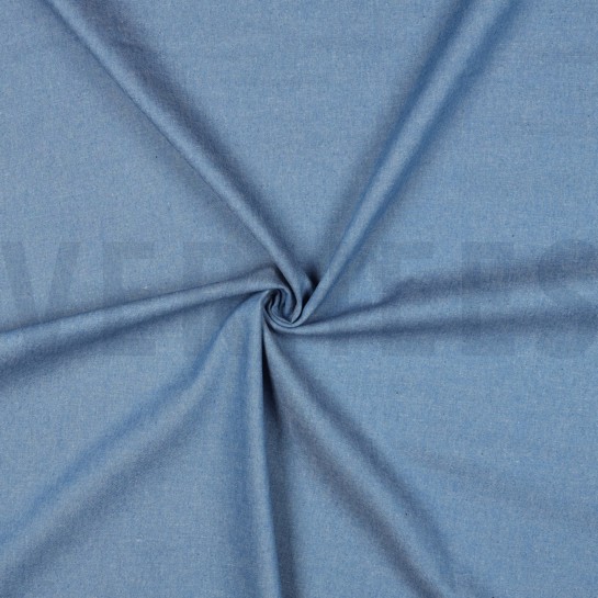 DENIM 4,5 OUNZ BLEACHED #7