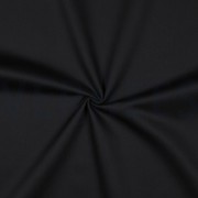 COTTON TWILL BLACK (thumbnail) #3