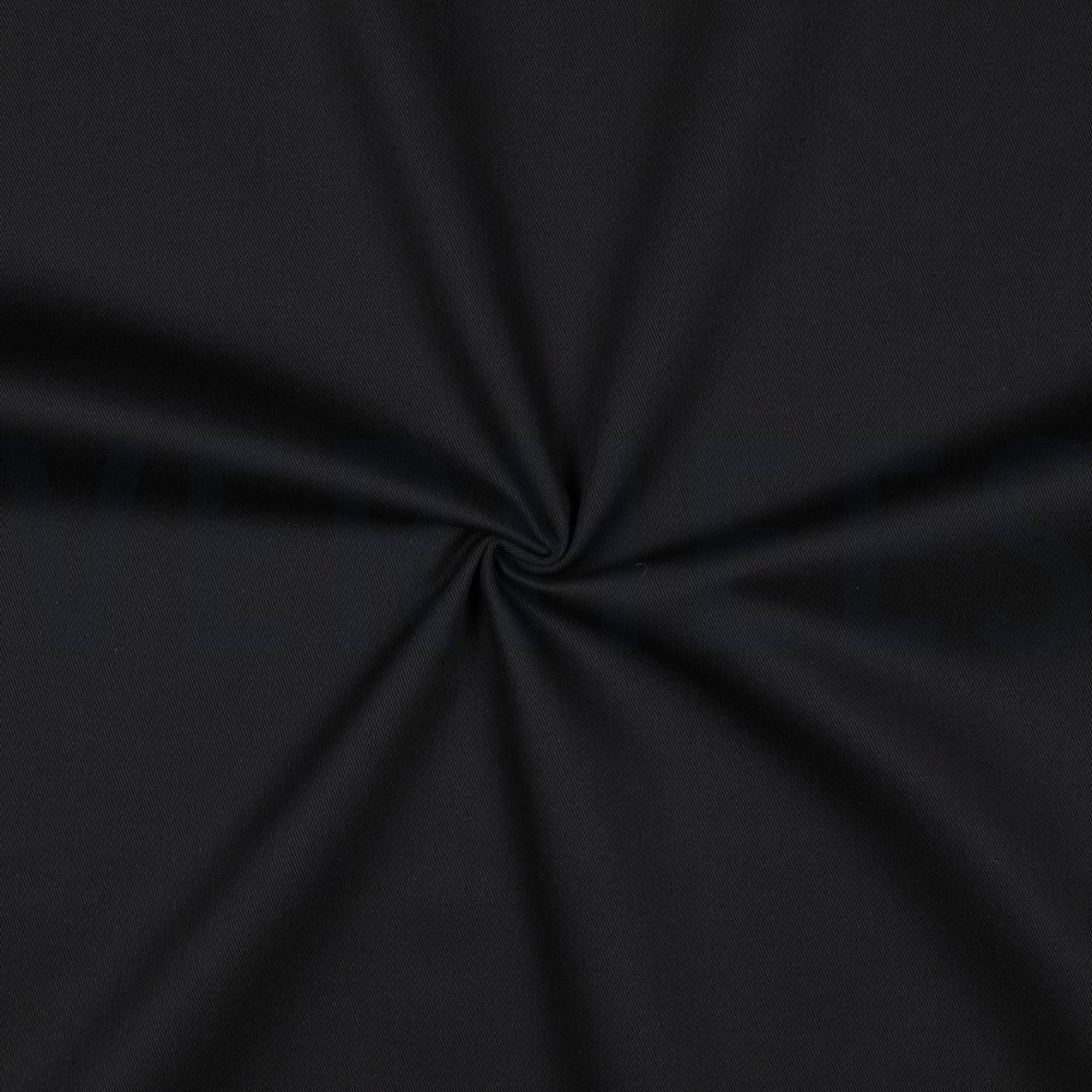 COTTON TWILL BLACK (high resolution) #3