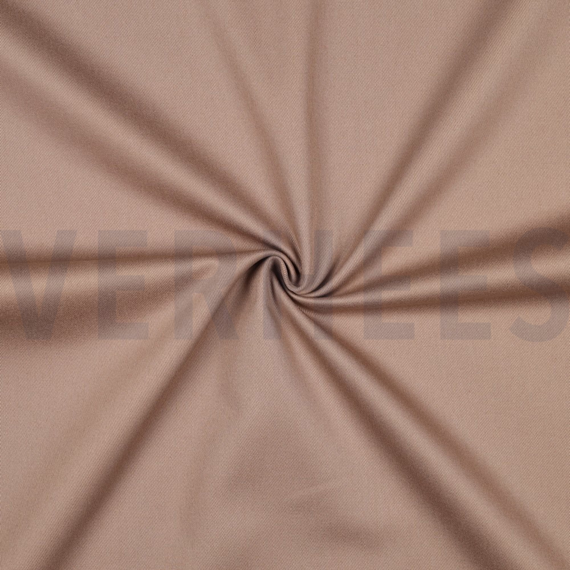 COTTON TWILL SAND (high resolution) #3