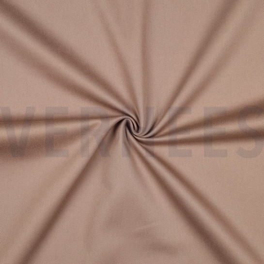 BAUMWOLLE KÖPER SAND #7