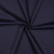COTTON TWILL NAVY (thumbnail) #3